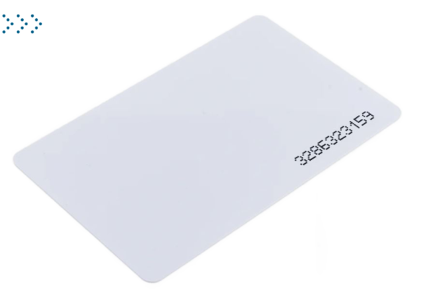 Карта доступа TEMID